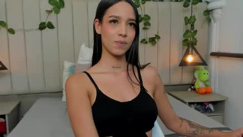 Snapshot of paulina_lopezz chatting on February 11, 2026, 10:48 pm PAULINA online show from February 11, 2026, 10:48 pm