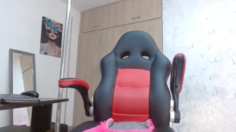 Paulina Rubio online show from March 3, 2025, 7:06 pm