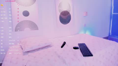 paulina_soul online show from February 12, 2026, 4:35 pm