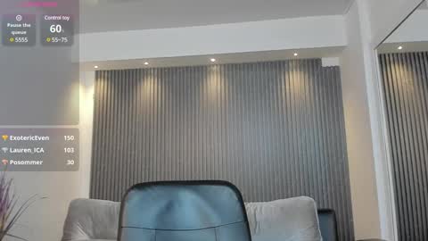 Paulina  online show from January 29, 2025, 5:56 pm