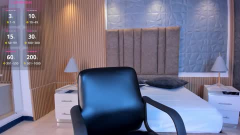 Paulina  online show from October 29, 2025, 12:18 pm