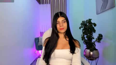 Paulina Belle online show from February 11, 2025, 5:47 am