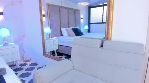 Paulina online show from January 28, 2025, 12:11 pm