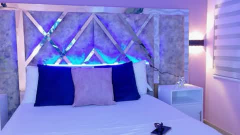 Paulina online show from October 4, 2025, 12:47 pm