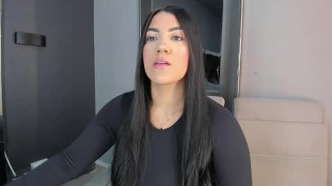 Paulina online show from April 17, 2026, 12:52 pm