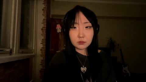 Snapshot of paulinaokutsu chatting on February 22, 2026, 2:26 pm Yuna online show from February 22, 2026, 2:26 pm