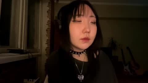 Snapshot of paulinaokutsu chatting on February 23, 2026, 2:25 pm Yuna online show from February 23, 2026, 2:25 pm