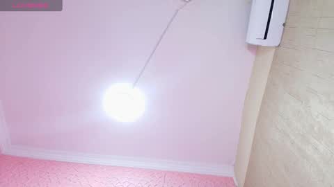 PaulinaSaennz online show from March 10, 2025, 12:15 pm