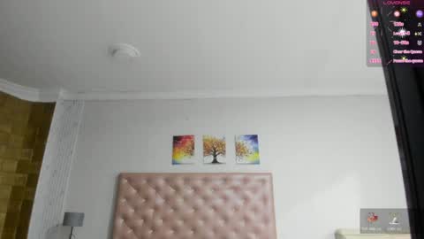 PaulinaSaennz online show from April 12, 2026, 1:16 pm