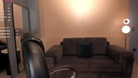 Snapshot of paulinasantosx chatting on March 12, 2025, 1:14 am Paulina Santos online show from March 12, 2025, 1:14 am