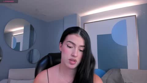 Snapshot of paulinasantosx chatting on October 14, 2025, 7:58 pm Paulina Santos online show from October 14, 2025, 7:58 pm