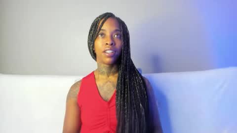 Pauline online show from September 13, 2025, 2:00 am