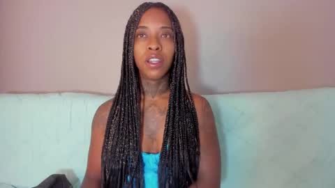 Pauline online show from September 21, 2025, 1:51 am