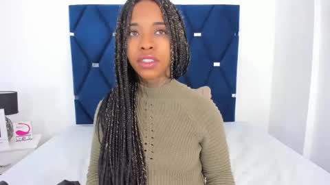 Pauline online show from October 11, 2025, 2:33 am