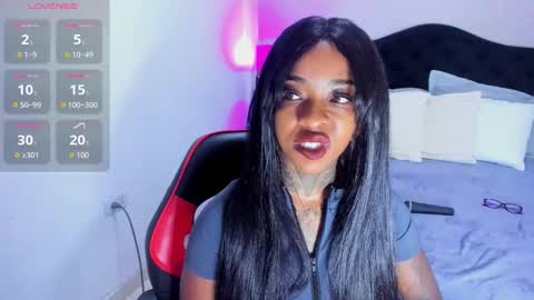 Pauline online show from March 1, 2026, 3:08 am