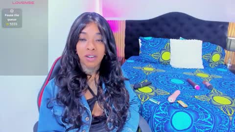 Pauline online show from March 5, 2026, 3:13 am