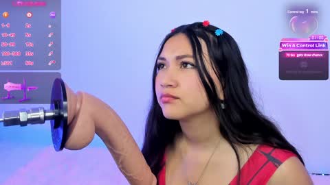 Pauline online show from December 11, 2024, 3:24 am