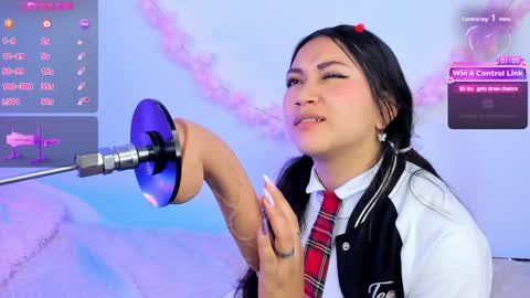 Pauline online show from January 6, 2025, 5:30 am