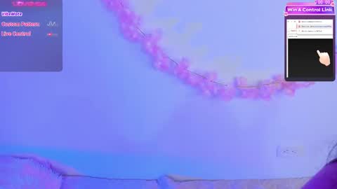 Pauline online show from March 12, 2025, 4:19 am