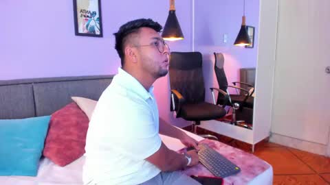 Amber and Paul online show from June 6, 2026, 7:07 pm