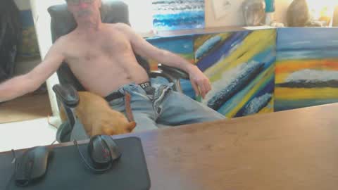 paulleroy online show from February 8, 2025, 3:19 am