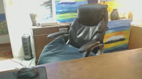 paulleroy online show from March 8, 2025, 10:34 pm