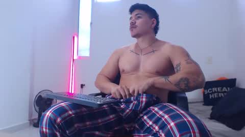 Paulo online show from November 13, 2025, 1:10 pm