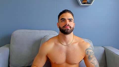 Paul Phoenix online show from December 12, 2024, 7:26 pm