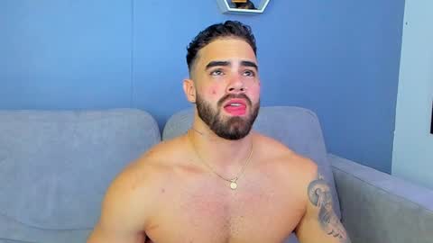 Paul Phoenix online show from December 16, 2024, 10:56 pm