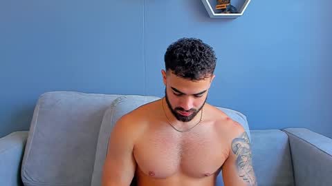 Paul Phoenix online show from January 11, 2025, 7:27 pm