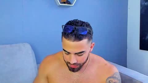 Paul Phoenix online show from January 14, 2025, 11:05 pm