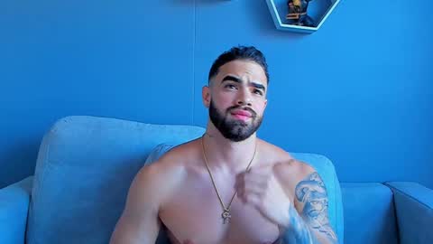 Paul Phoenix online show from January 22, 2025, 9:32 pm