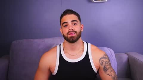 Paul Phoenix online show from December 16, 2025, 8:36 pm