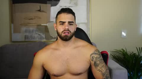 Paul Phoenix online show from June 1, 2026, 8:54 pm