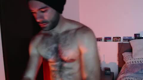 Paul online show from February 12, 2025, 2:35 am