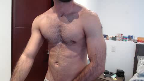 Paul online show from October 2, 2025, 8:05 pm