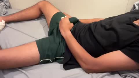 Paul online show from October 16, 2025, 6:42 pm