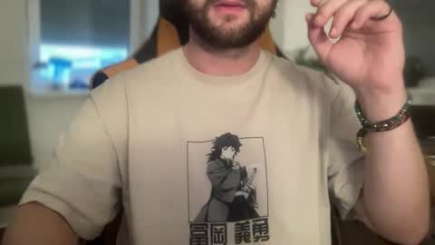 love bush online show from September 26, 2025, 6:50 am