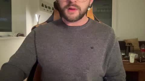 love bush online show from October 27, 2025, 7:29 pm