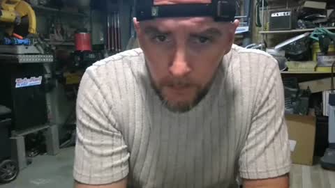 Snapshot of paulstetson chatting on November 24, 2025, 6:57 am paulstetson online show from November 24, 2025, 6:57 am