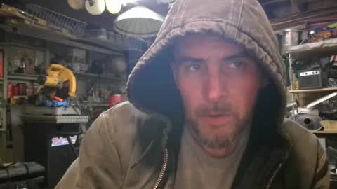 Snapshot of paulstetson chatting on November 29, 2025, 9:07 pm paulstetson online show from November 29, 2025, 9:07 pm