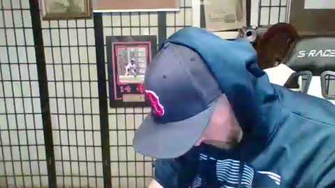 paulstetson online show from March 14, 2026, 5:13 am