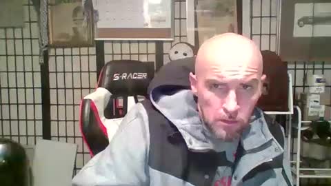 paulstetson online show from April 20, 2026, 6:27 am