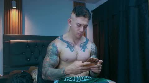 Paul online show from March 15, 2026, 6:30 am