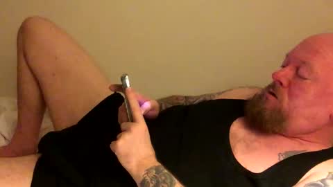 paulyb445 online show from October 30, 2025, 2:35 am