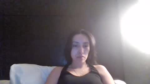 Paulina Ruiz online show from February 20, 2025, 9:33 am