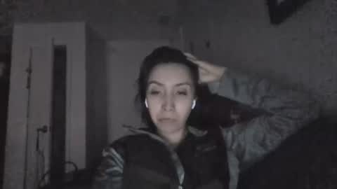 Paulina Ruiz online show from March 4, 2025, 10:35 am