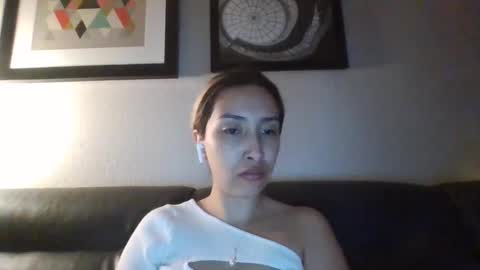 Paulina Ruiz online show from October 7, 2025, 8:33 am