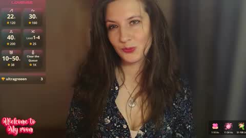 Snapshot of pavla_adore_ chatting on October 24, 2025, 11:45 pm Pavla online show from October 24, 2025, 11:45 pm
