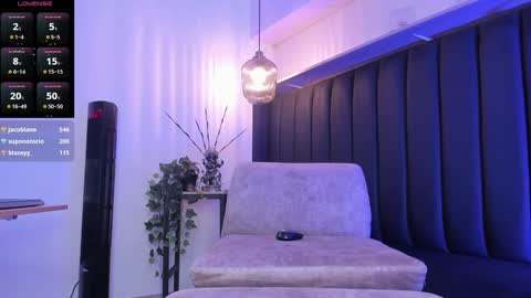 Dani online show from January 10, 2025, 3:39 am